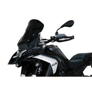 エムアールエー MRA エムアールエー 4025066175314 スクリーン ツーリング ブラック R1300GS 23-25