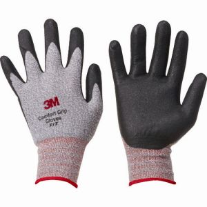 スリーエム 3M スリーエム 3M GLOVE FIT L コンフォートグリップグローブ フィットタイプ Lサイズ