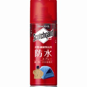 スリーエム 3M スリーエム 3M SG-H300IS スコッチガード 防水スプレー衣類 繊維製品用