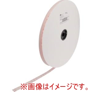 スリーエム 3M スリーエム SJ3560 25X45 デュアルロックファスナー 250ステム 透明 25.4mmX45.7m メーカー直送 代引不可 北海道沖縄離島不可
