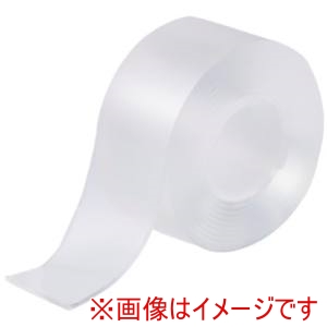 スリーエム 3M スリーエム HD-GEL スコッチ かんたんに固定できてあとからはがせる両面テープ HD-GEL 30mm×1m
