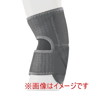 スリーエム 3M スリーエム 3M 04038JNR フツロ サポーター 快適フィット ひじ フリーサイズ  04038JNR
