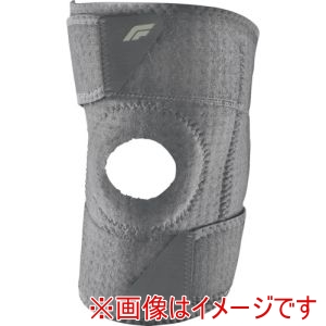 スリーエム 3M スリーエム 3M 04039JNR フツロ サポーター 快適フィット ひざ フリーサイズ  04039JNR