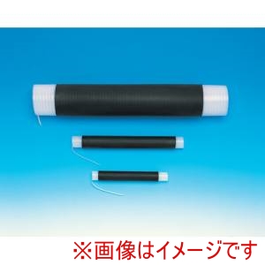 スリーエム 3M スリーエム 8423J-09 常温収縮チューブ/PST EPDM製 8423J-09