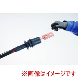 スリーエム 3M スリーエム T6PS-O-M-11 EM PST端末-EM T6PSシリーズ T6PS-O-M-11-EM