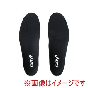 アシックス ASICS アシックス 1174A006 PRFRMNC SOCKLINER GS BLACK/WHITE J2
