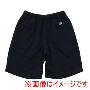 チャンピオン Champion チャンピオン C3-XS593 SWEAT SHORTS ネイビー XXL