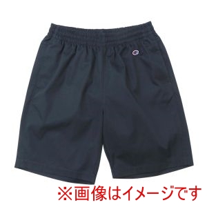 チャンピオン Champion チャンピオン C3-XS595 CHINO SHORTS ネイビー XXL