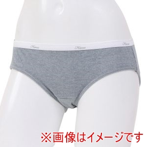 ヘインズ Hanes ヘインズ HW6EY202 リラックスショーツ ヘザーグレー M