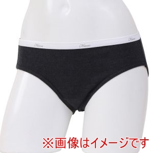 ヘインズ Hanes ヘインズ HW6EY202 リラックスショーツ ブラック M