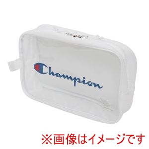 チャンピオン Champion チャンピオン C3-YB722B SHOES BAG ホワイト F