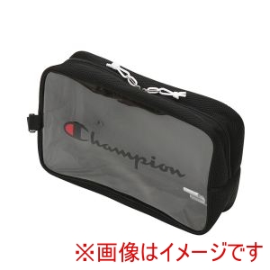 チャンピオン Champion チャンピオン C3-YB722B SHOES BAG ブラック F