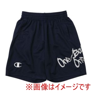 チャンピオン Champion チャンピオン CK-ZB524 SHORTS ネイビー 160