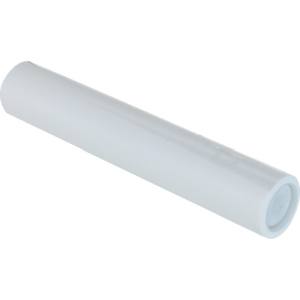 トラスコ中山 TRUSCO トラスコ CNR1218W クリーンルーム用粘着ローラー 12インチX18M 白 TRUSCO