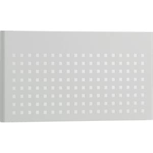トラスコ中山 TRUSCO トラスコ FAW500PSW ファルコンワゴン D500用パネルS W色 TRUSCO