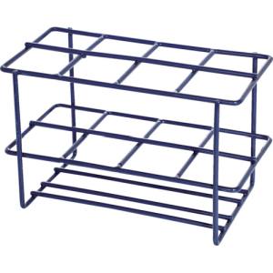 トラスコ中山 TRUSCO トラスコ CTS508 遠沈管立て 50ml用 TRUSCO