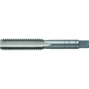 トラスコ TRUSCO トラスコ T-HT42X4.5-2 ハンドタップ 並目 M42X4.5-2 SKS 中 メーカー直送 代引不可 北海道沖縄離島不可