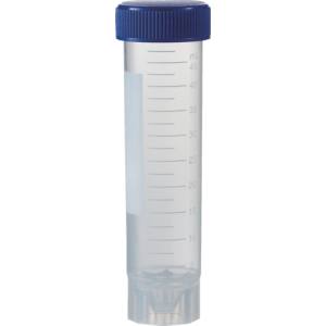トラスコ中山 TRUSCO トラスコ CT50F25S 遠沈管 自立型 50ml 25本入 TRUSCO