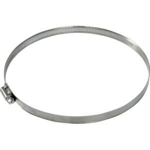 トラスコ中山 TRUSCO トラスコ TSHDB 排気用ダクトバンド 108～203mm TRUSCO