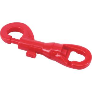 トラスコ中山 TRUSCO トラスコ TCFR プラフック レッド 6MM8MM共通 2個入 TRUSCO
