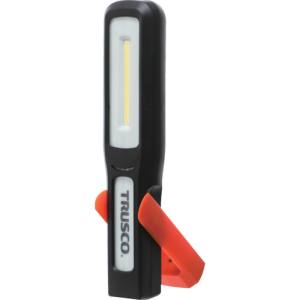トラスコ中山 TRUSCO トラスコ TLEHA5LCH 充電式LEDハンディーライト TRUSCO