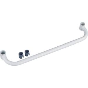 トラスコ中山 TRUSCO トラスコ PEWB600ASET フェニックスワゴン 抗ウィルスハンドル部材セット D600用 TRUSCO