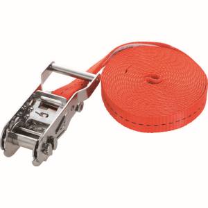 トラスコ TRUSCO トラスコ GV25H-300ELS ベルト荷締機ワイドハンドル 25mm幅 300kg エンドレスタイプ TRUSCO