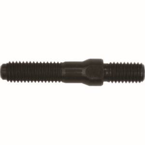 トラスコ TRUSCO トラスコ LN4-04M8 LN4MPKE用スクリューマンドレル M8X1.25 TRUSCO