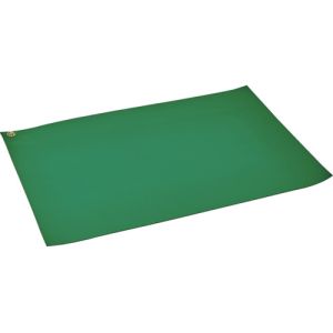 トラスコ中山 TRUSCO トラスコ中山 CDM2333 導電マットA4 230×330mm