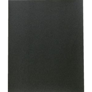 トラスコ中山 TRUSCO トラスコ中山 TTPA-120 耐水ペーパー 228X280 ＃120 100枚 メーカー直送 代引不可 北海道沖縄離島不可