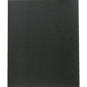 トラスコ中山 TRUSCO トラスコ TTPA1205P 耐水ペーパー 228X280 120 5枚入 TRUSCO
