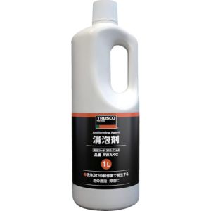 トラスコ中山 TRUSCO トラスコ中山 AWAKC 消泡剤 1L