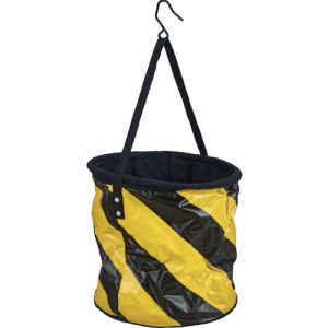 トラスコ中山 TRUSCO トラスコ中山 TRDB-240 トラ柄電工バケツ 240ΦXH240