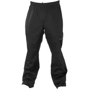 トラスコ中山 TRUSCO トラスコ中山 TRESP3L-BK 高耐候 軽量ストレッチレインパンツ ブラック 3L メーカー直送 代引不可 北海道沖縄離島不可