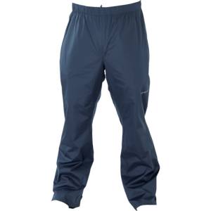 トラスコ中山 TRUSCO トラスコ中山 TRESPM-NV 高耐候 軽量ストレッチレインパンツ ネイビー M メーカー直送 代引不可 北海道沖縄離島不可