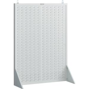 トラスコ中山 TRUSCO トラスコ T1200AW コンテナラックパネル 910X320XH1240 TRUSCO メーカー直送 代引不可 北海道沖縄離島不可