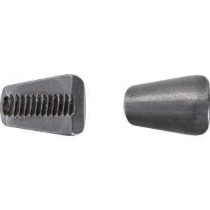 トラスコ中山 TRUSCO トラスコ HR2464TJ リベッターHR-2464用ジョー TRUSCO