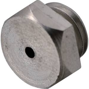 トラスコ中山 TRUSCO トラスコ HR2464NP024 リベッターHR-2464用ノーズピース 2.4MM用 TRUSCO