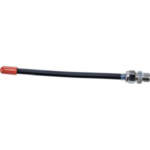 トラスコ TRUSCO トラスコ TD1815FLN エアダスター フレキシブルノズル 150mm TRUSCO