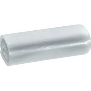 トラスコ中山 トラスコ中山 RTB90 ロール巻き連続ゴミ袋 厚み0.035×90L 10枚