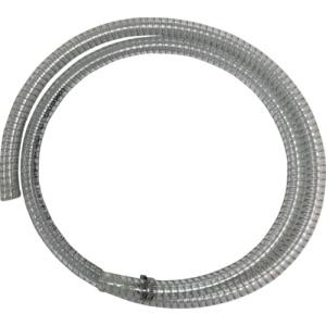 トラスコ中山 TRUSCO トラスコ HPWMWH1.5 業務用小型高圧洗浄機 HPWM専用吸水ホース1.5m ホースバンド付き TRUSCO