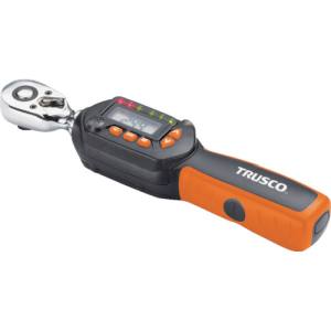 トラスコ中山 TRUSCO トラスコ SDT3060C ラチェットデジタルトルクレンチ 差込角9.5mm 12～60Nm TRUSCO メーカー直送 代引不可 北海道沖縄離島不可