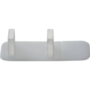 トラスコ TRUSCO トラスコ PLCAP プラグキャップ 6個入り TRUSCO