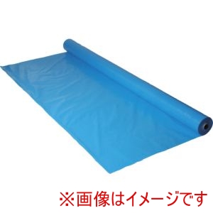 トラスコ TRUSCO トラスコ TP-1850R エコブルーターピーロール ♯3000 2年耐候 1.8m×50m巻 TRUSCO