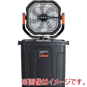 トラスコ中山 TRUSCO トラスコ中山 MF-22 超音波式ミストファンPRO メーカー直送 代引不可 北海道沖縄離島不可