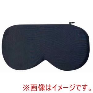 トラスコ中山 TRUSCO トラスコ中山 CT-E クールタッチ アイマスク 冷温タイプ