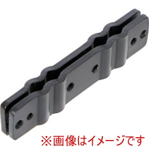トラスコ中山 TRUSCO トラスコ中山 TAFB-KK 安全柵用ブラケット 固定金具