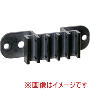 トラスコ中山 TRUSCO トラスコ中山 TAFB-SA-BI アルミフレーム 柵取付用ビットホルダー