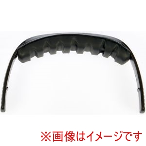 トラスコ TRUSCO トラスコ TEM505-B イヤーマフ TEM505/TEM507 用ヘッドバンド TRUSCO