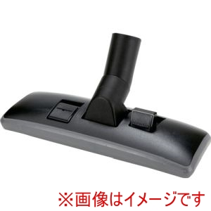 トラスコ中山 TRUSCO トラスコ中山 WDC-800N 業務用掃除機 乾湿両用クリーナーWDC800用T型フロアノズル TRUSCO